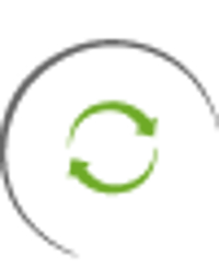 faq recycling icon