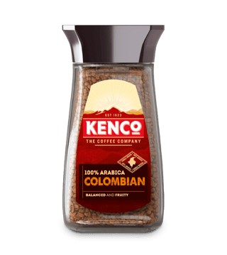 kenco colombian