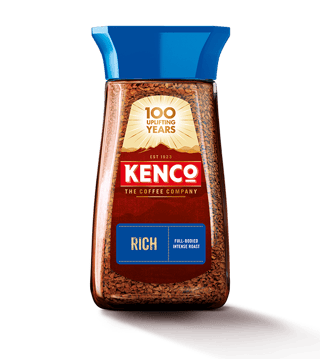 kenco rich 3