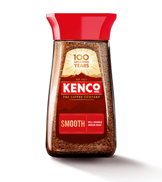 kenco smooth 3