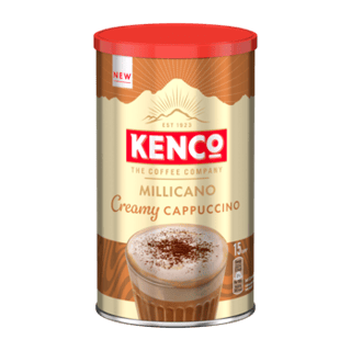 kenco speciality Capp 4