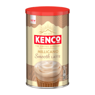 kenco speciality Latte 3
