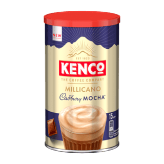 kenco speciality mocha 4