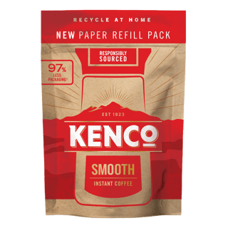kenco refills smooth 3