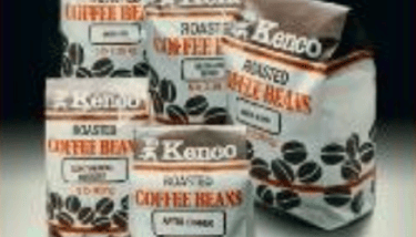 1962 kenco packshots