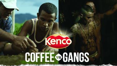 2014 kenyan coffee company
