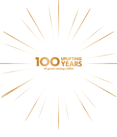 100 uplifting years